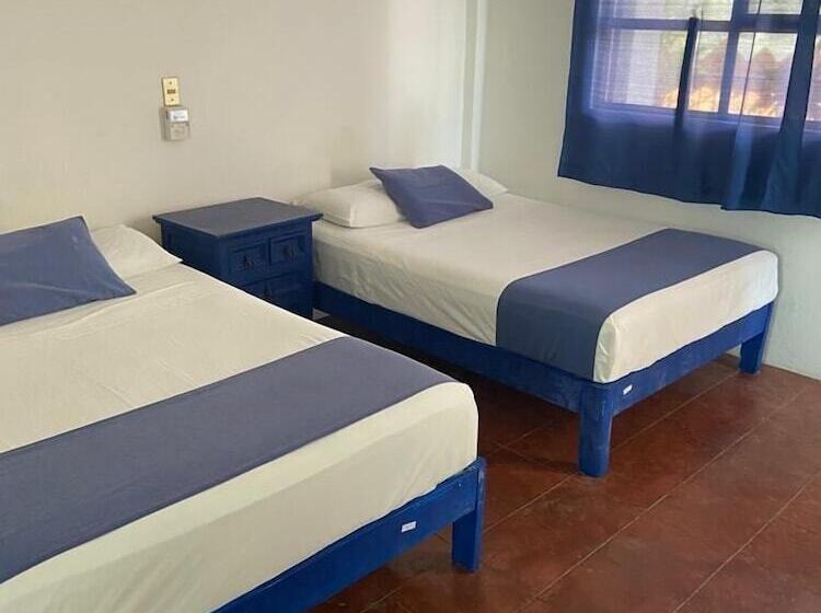 חדר סטנדרט, & Hostal Mayflower