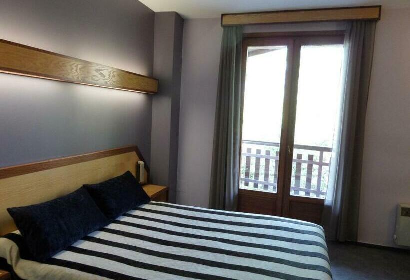 Номер Стандарт, Hôtel Le Bastide