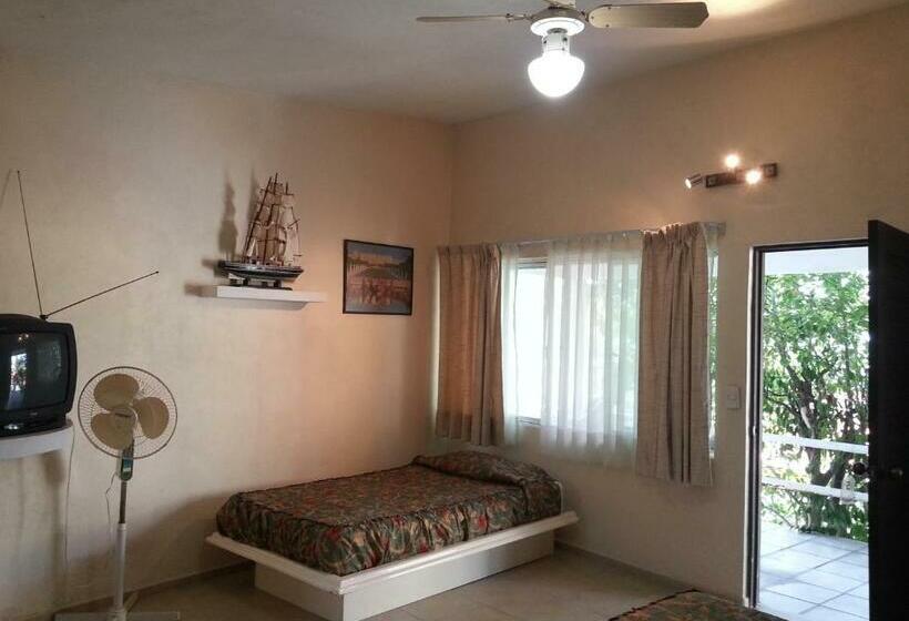 اتاق استاندارد سه نفره, Los Angeles