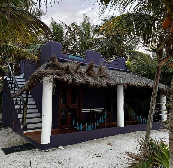Triple Room Sea View, Maya Luna Adults Only