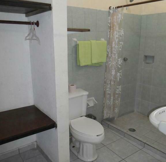 Quarto Estandar, Quinta San Juan