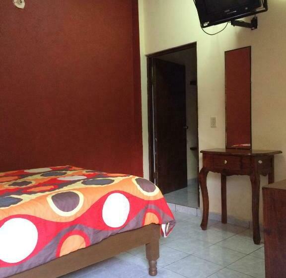 Quarto Estandar, Quinta San Juan