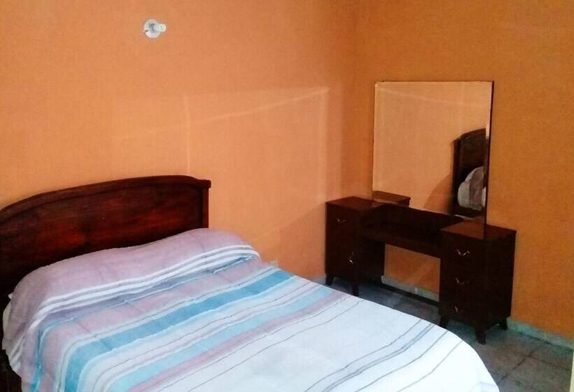 Quarto Estandar, Quinta San Juan