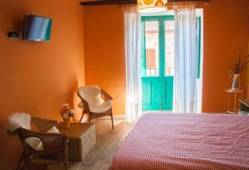 Номер Стандарт, Rural Casa Indie