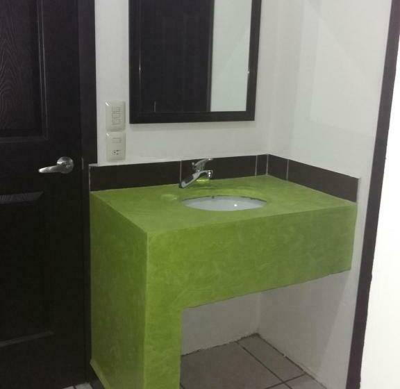 Quarto Superior Cama King, Rv
