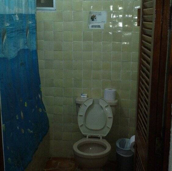 اتاق استاندارد, Safari Inn