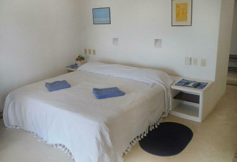 Люкс, Villas Mykonos