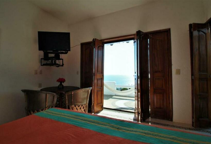 ジュニアスイート, Villas Mykonos
