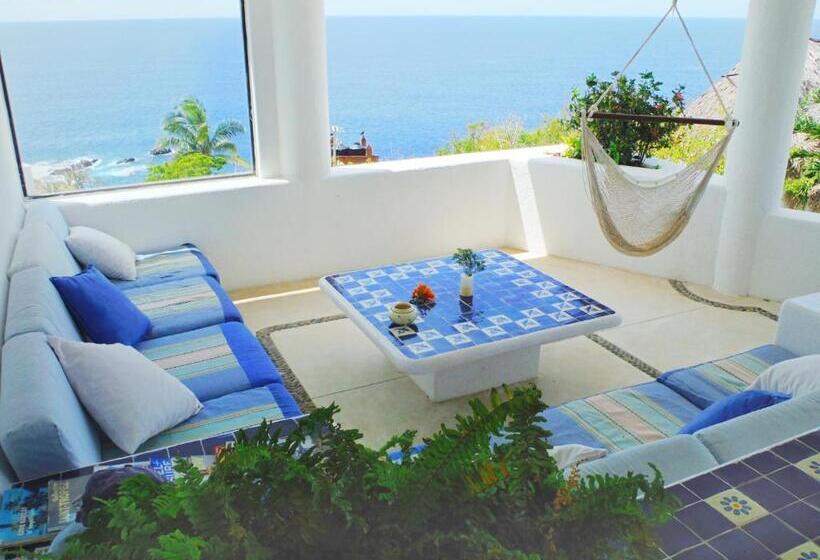 ビラホテル１ベッドルーム, Villas Mykonos