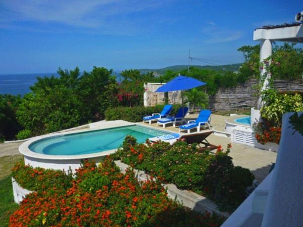 Вилла 1 Спальня, Villas Mykonos