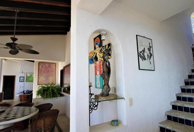 ビラホテル１ベッドルーム, Villas Mykonos