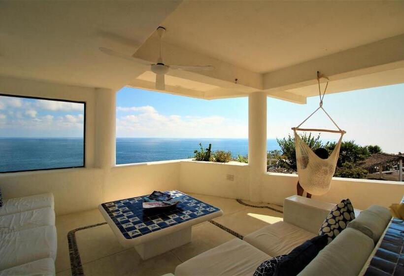 Вилла 1 Спальня, Villas Mykonos