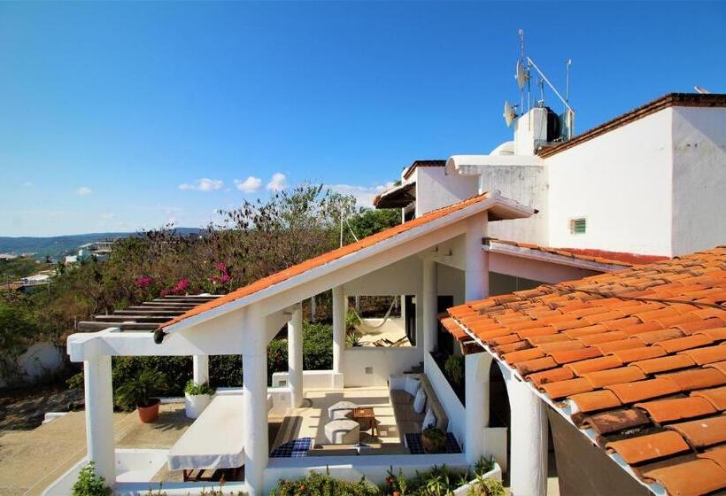ビラホテル１ベッドルーム, Villas Mykonos