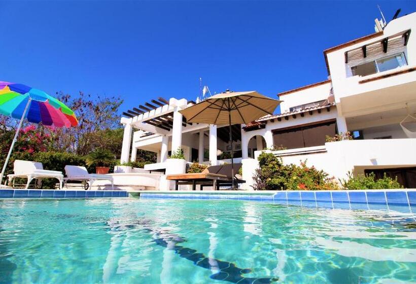 Вилла 1 Спальня, Villas Mykonos