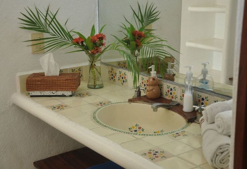 スイート, Villas Mykonos