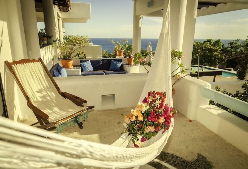 スイート, Villas Mykonos