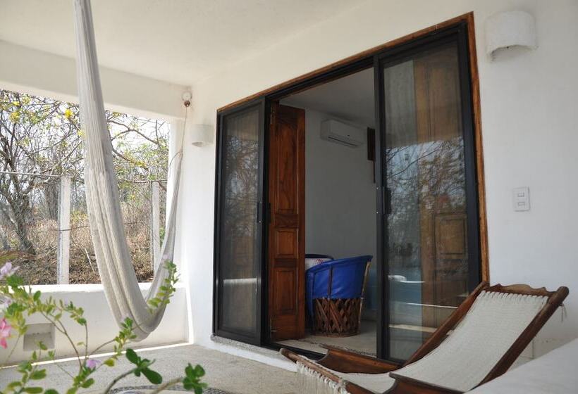 スイート, Villas Mykonos
