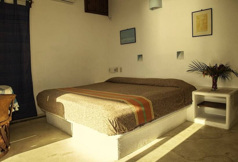 Люкс, Villas Mykonos