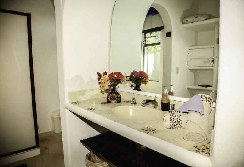 ジュニアスイート, Villas Mykonos