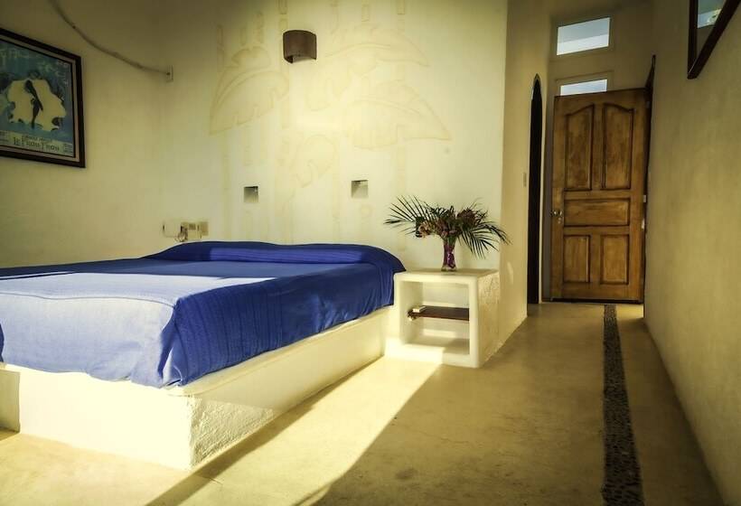 ジュニアスイート, Villas Mykonos