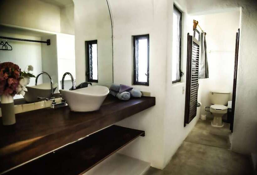 Suite Master, Villas Mykonos