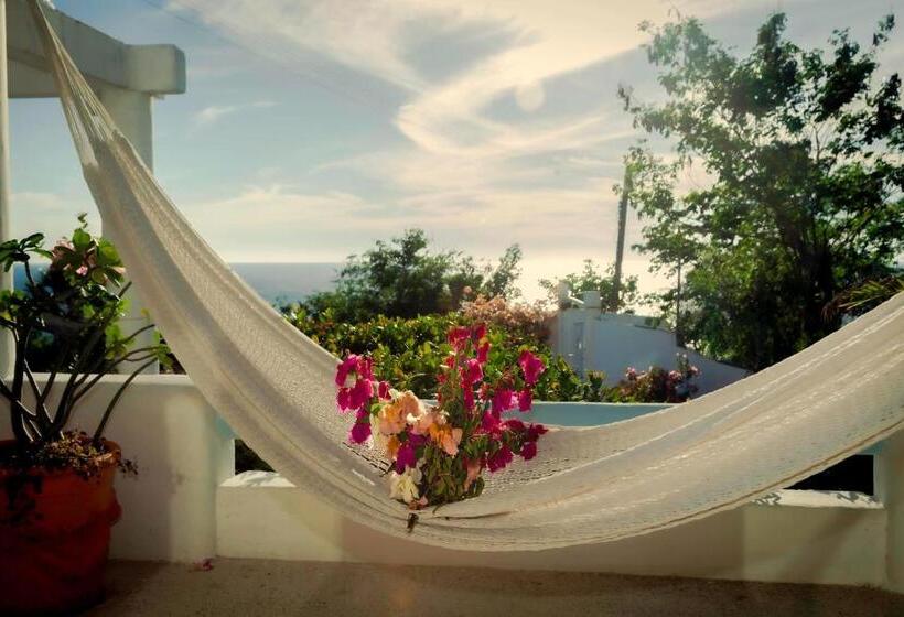 スイート, Villas Mykonos
