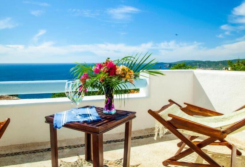 Suite Master, Villas Mykonos