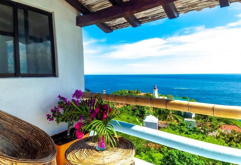 Люкс Мастер, Villas Mykonos
