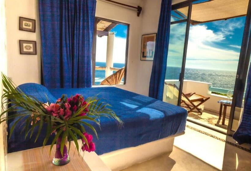 Люкс Мастер, Villas Mykonos