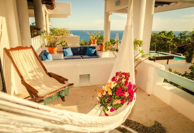 ビラホテル１ベッドルーム, Villas Mykonos