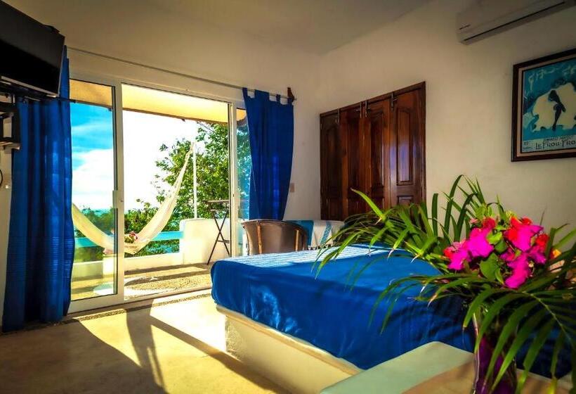 Вилла 1 Спальня, Villas Mykonos