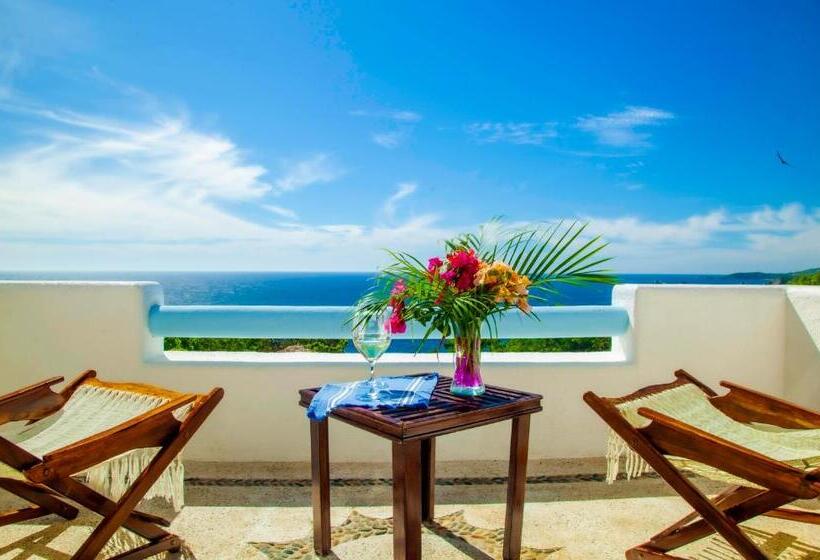ビラホテル１ベッドルーム, Villas Mykonos