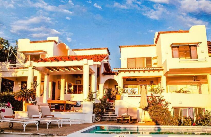 Вилла 1 Спальня, Villas Mykonos