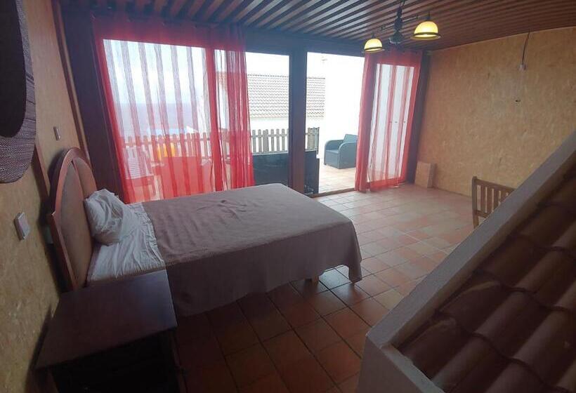 Номер Economy, The Wave Baleal