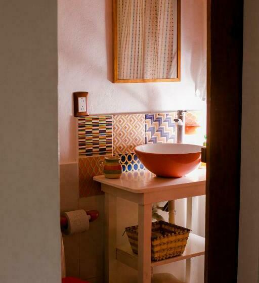 Habitación Estándar, Vainilla B&b   Stylish Comfort In Playa Del Carmen
