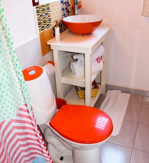 Habitación Estándar, Vainilla B&b   Stylish Comfort In Playa Del Carmen
