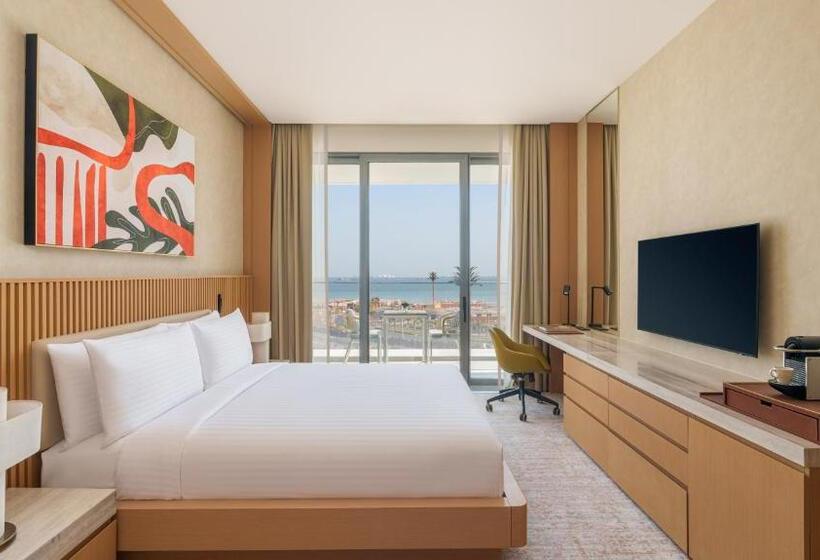 اتاق خانوادگی, Rixos Premium Qetaifan Island North