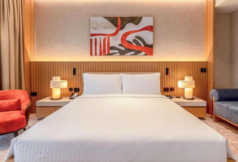 اتاق پرمیوم, Rixos Premium Qetaifan Island North