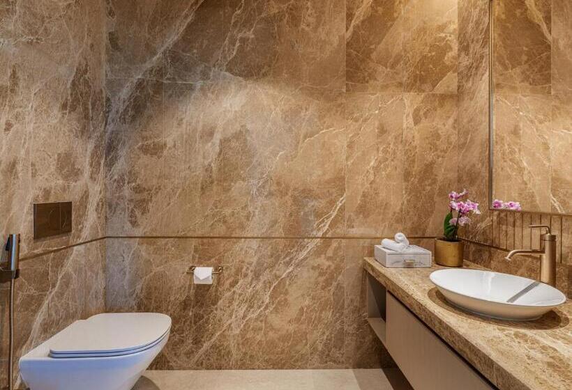 ویلا سوپریور 2 خوابه, Rixos Premium Qetaifan Island North