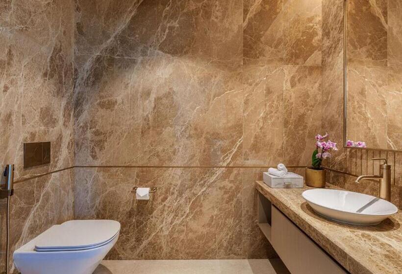 ویلا سوپریور 2 خوابه, Rixos Premium Qetaifan Island North