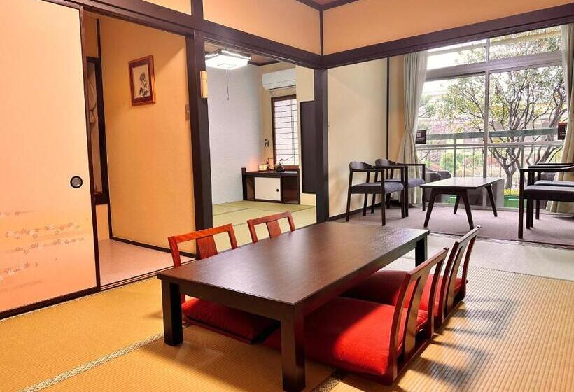 Номер Стандарт, Koubounoyu Honten