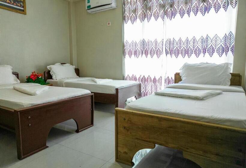 스탠다드 룸, Runako Lodge