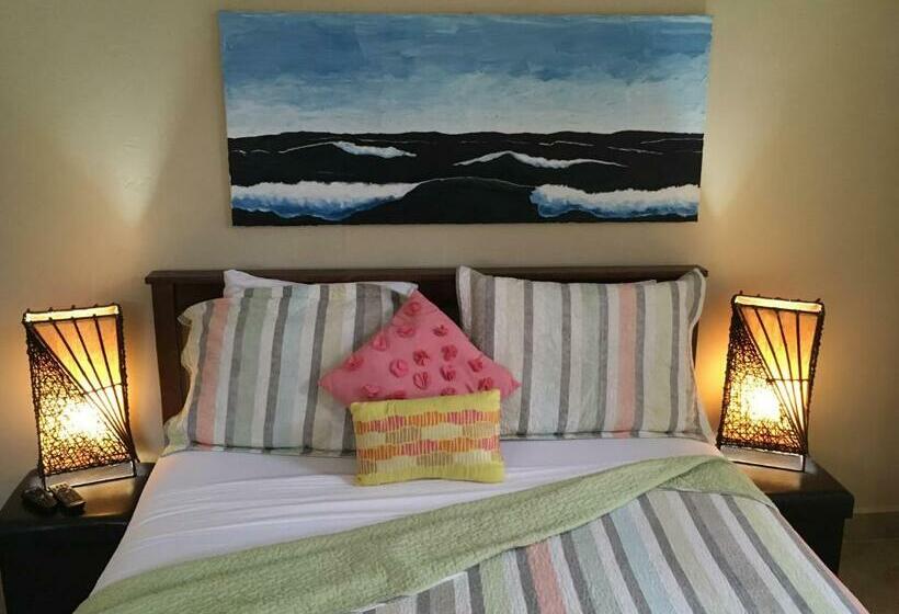 Студия Стандарт, Casa Del Sol Bed And Breakfast