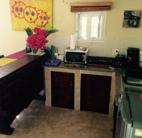 Студия Стандарт, Casa Del Sol Bed And Breakfast