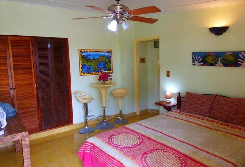 Номер Стандарт, Casa Del Sol Bed And Breakfast