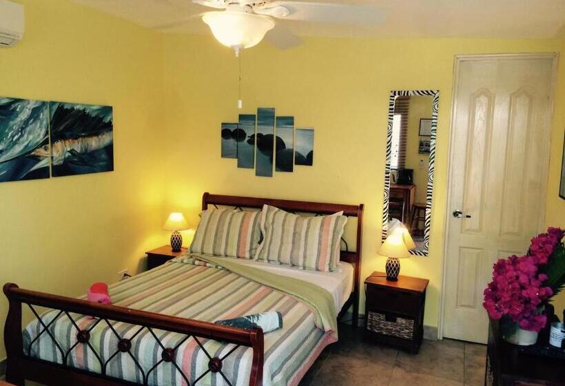 Номер Стандарт, Casa Del Sol Bed And Breakfast