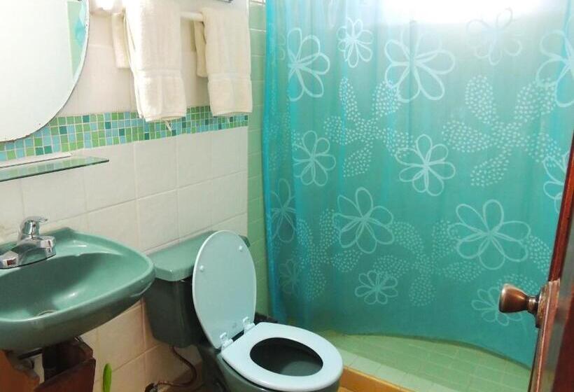 Номер Стандарт, Casa Del Sol Bed And Breakfast