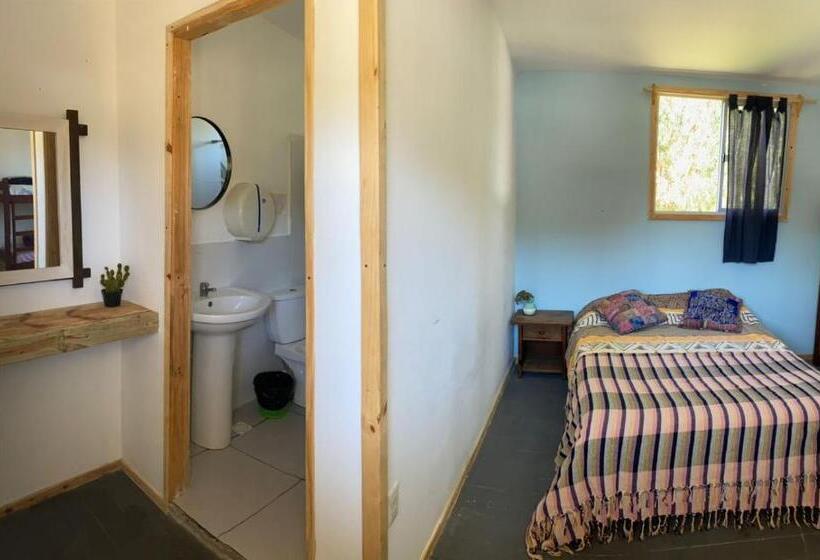 스탠다드 룸, Compay Hostel Punta Del Diablo