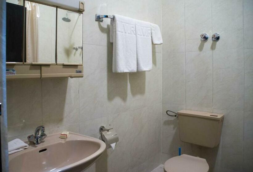 اتاق لوکس خانوادگی, Lake View Resort