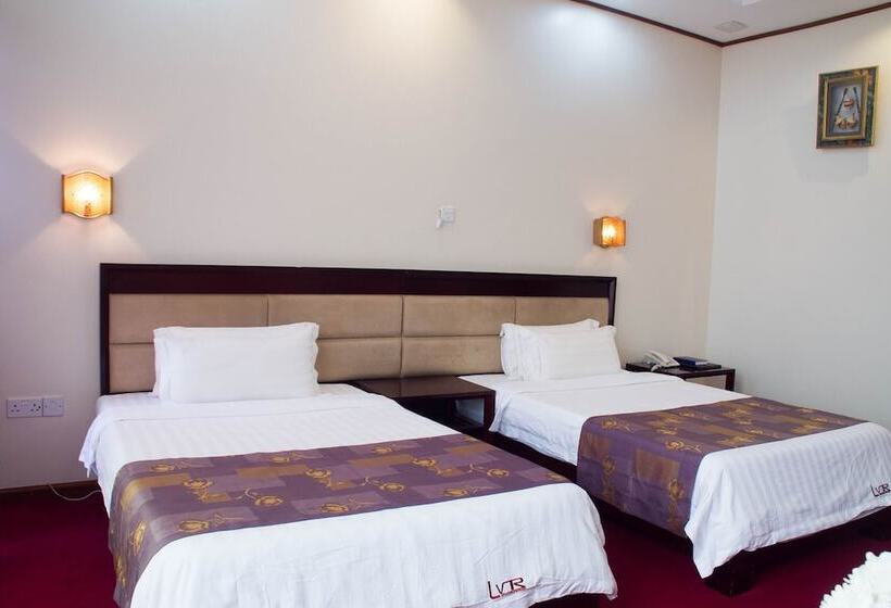 اتاق سوپریور, Lake View Resort